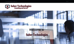 Subertechnologies.com thumbnail