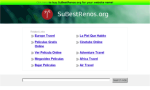 Subestrenos.org thumbnail