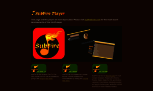 Subfireplayer.net thumbnail