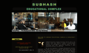 Subhash.edu.pk thumbnail