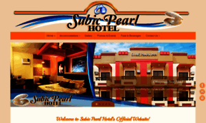 Subicpearlhotel.com thumbnail