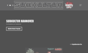 Subkultur-hannover.de thumbnail