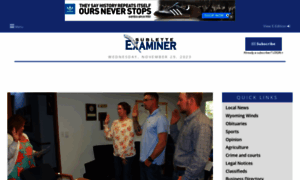 Subletteexaminer.com thumbnail