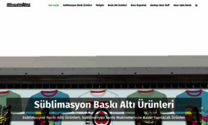 Sublimasyonbaskiurunleri.com thumbnail