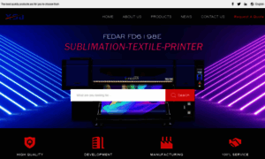 Sublimationinkjetprinter.com thumbnail