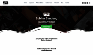 Sublimbandung.com thumbnail