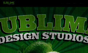 Sublimedesignstudios.net thumbnail