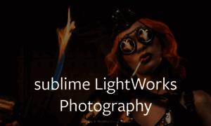 Sublimelightworks.com thumbnail