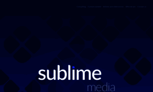 Sublimemedia.com thumbnail