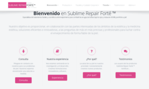 Sublimerepair.com thumbnail