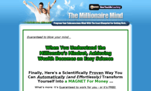 Subliminalwealth.com thumbnail