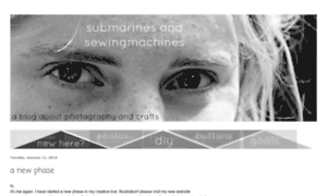 Submarinesandsewingmachines.blogspot.nl thumbnail