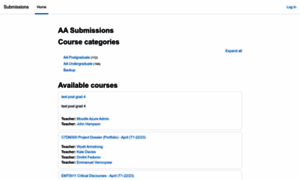 Submissions.aaschool.ac.uk thumbnail