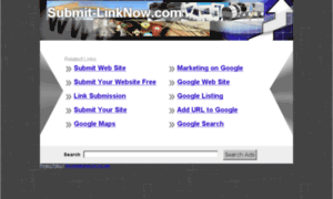 Submit-linknow.com thumbnail