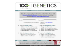 Submit.genetics.org thumbnail