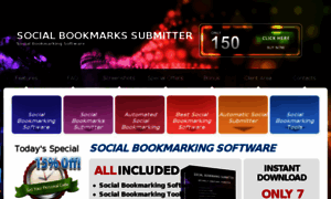 Submitbookmark.com thumbnail