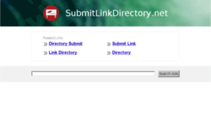 Submitlinkdirectory.net thumbnail