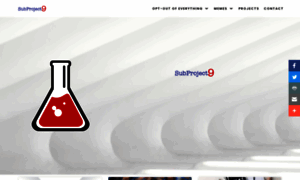 Subproject9.com thumbnail