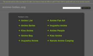 Subs.anime-index.org thumbnail