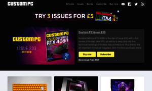 Subscribe.custompc.co.uk thumbnail