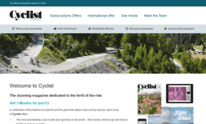 Subscribe.cyclistmag.co.uk thumbnail