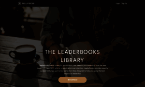 Subscribe.leaderbooks.com thumbnail