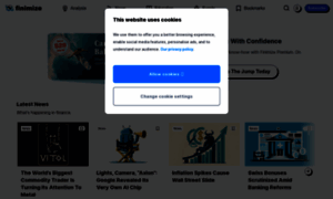 Subscriptions.finimize.com thumbnail