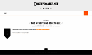 Subscriptions.onceuponatee.net thumbnail