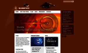 Subspace.cz thumbnail