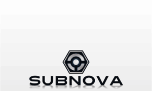 Subspace.subnova.com thumbnail