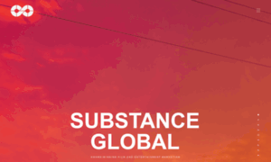 Substance001.com thumbnail