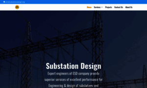 Substationdesign.org thumbnail