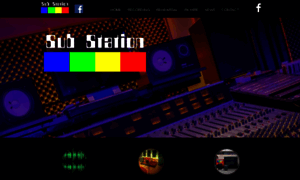 Substationstudio.co.uk thumbnail