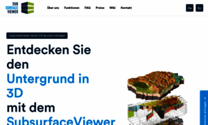 Subsurfaceviewer.com thumbnail
