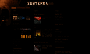 Subterra.hu thumbnail