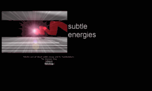 Subtleenergies.com thumbnail