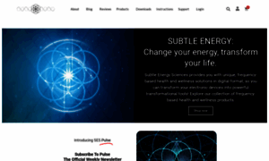 Subtleenergysciences.com thumbnail