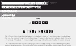 Suburbanhorrorstory.org thumbnail