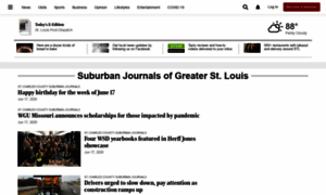 Suburbanjournals.stltoday.com thumbnail