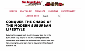Suburbia-unwrapped.com thumbnail