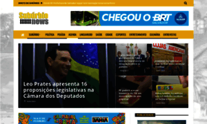 Suburbionews.com.br thumbnail