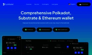 Subwallet.app thumbnail