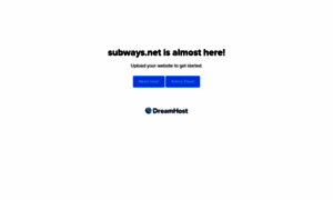 Subways.net thumbnail
