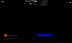 Subwaysurfers.best thumbnail