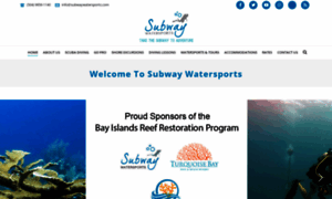 Subwaywatersports.com thumbnail