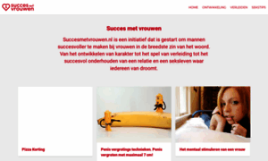 Succesmetvrouwen.nl thumbnail