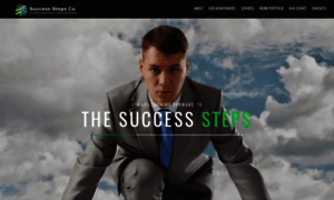 Success-steps.co thumbnail