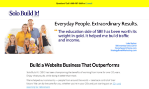 Success-with-options.com thumbnail