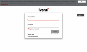Success.ivanti.com thumbnail