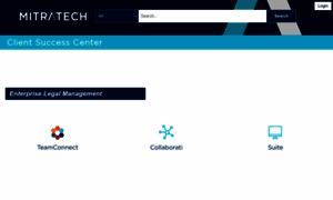 Success.mitratech.com thumbnail